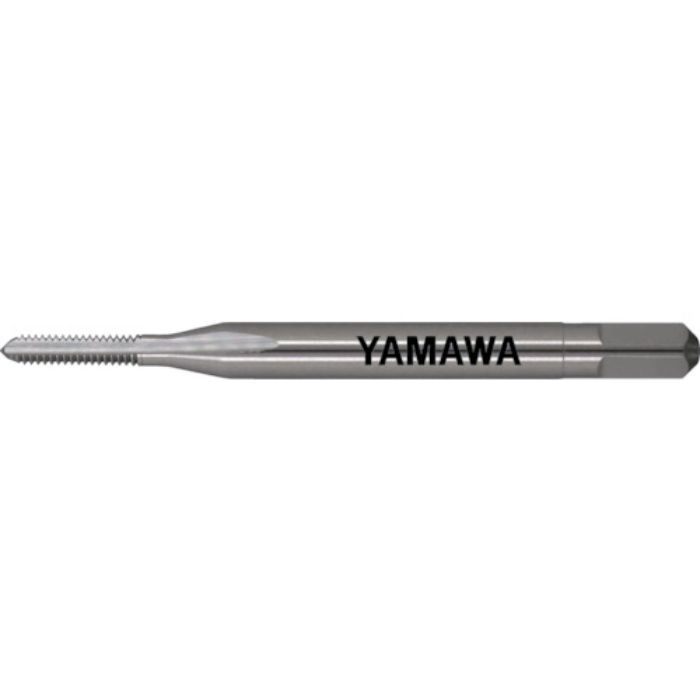 ヤマワ ダイカスト用ハンドタップ LA-HT P2 M1.4X0.3 5P(Tcode:2161448)