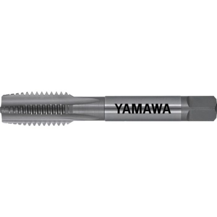 ヤマワ ダイカスト用ハンドタップ LA-HT P4 M12X1.5 5P(Tcode:2166202)