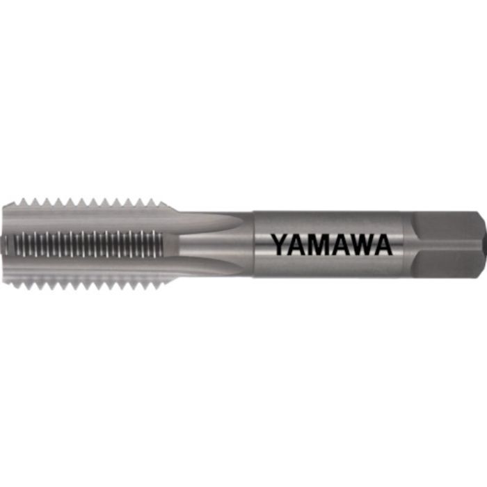 ヤマワ ダイカスト用ハンドタップ LA-HT P4 M24X1.5 1.5P(Tcode:2169365)
