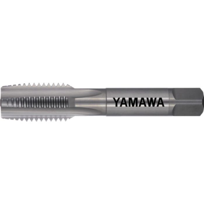 ヤマワ ダイカスト用ハンドタップ LA-HT P5 M20X2.5 5P(Tcode:2170895)