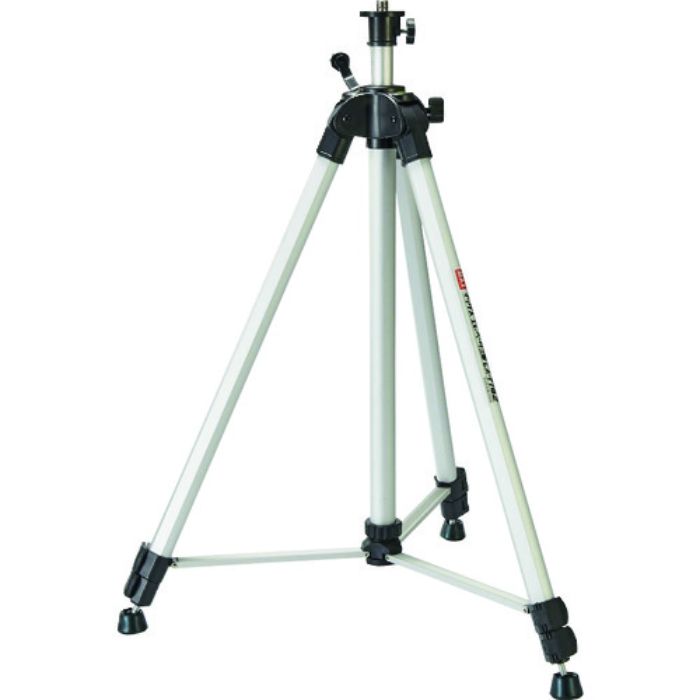MAX レーザー墨出器用三脚 LA-182 縮長720〜全長1800mm(Tcode:2077798)