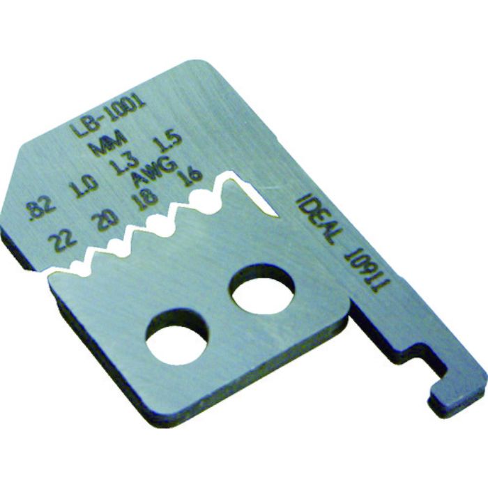 IDEAL ストリップマスターライト替刃 45‐671用(Tcode:7598980)