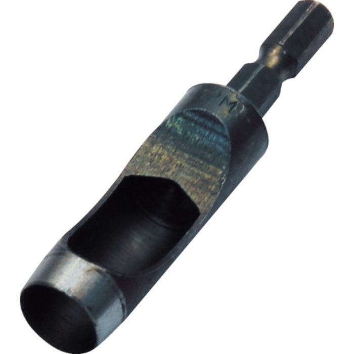 ライト 六角軸レザービット 刃径13mm(Tcode:4778081)