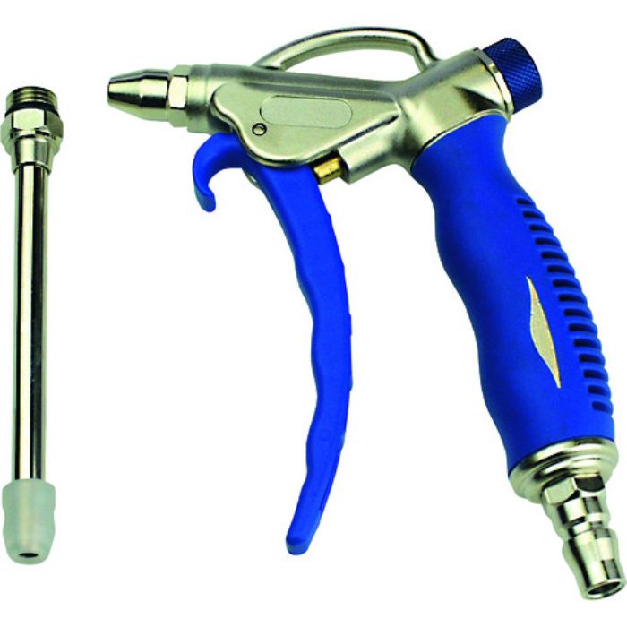 日平 エアーガン 大流量タイプ(Tcode:2004397)