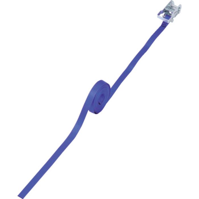 TRUSCO ベルト荷締機(JIS規格品) 25MM幅 509KG エンドレスタイプ(Tcode:2553769)