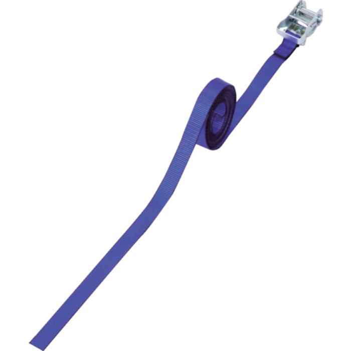TRUSCO ベルト荷締機(JIS規格品) 35MM幅 1.01T エンドレスタイプ(Tcode:2553761)
