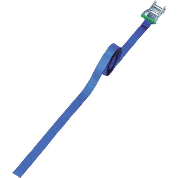 TRUSCO ベルト荷締機(JIS規格品) 50MM幅 1.52T エンドレスタイプ(Tcode:2553770)