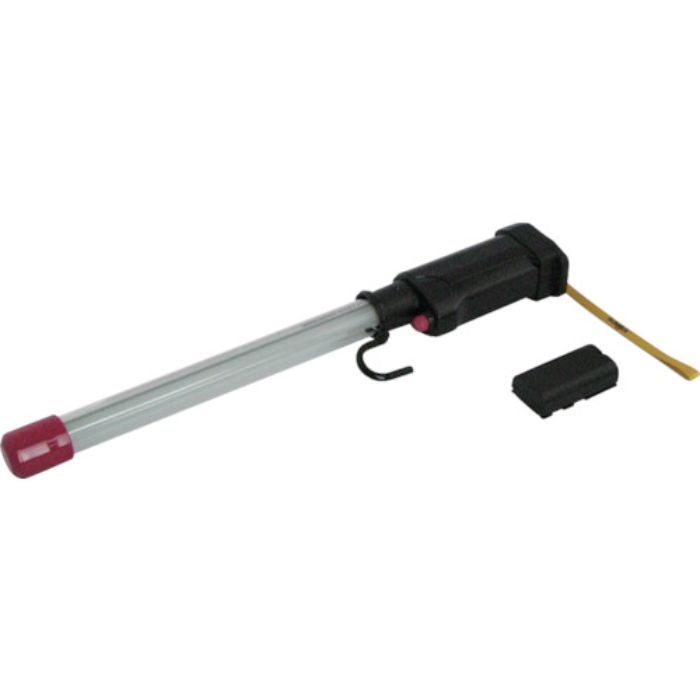 saga コードレスライトLED本体 耐薬品性外筒仕様(Tcode:4072243)