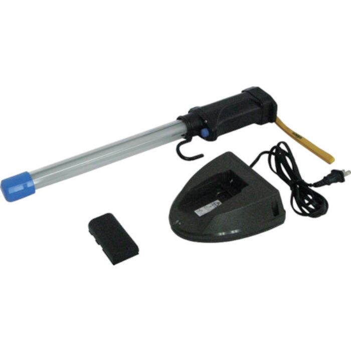 saga コードレスライトLEDセット 防雨タイプ 耐薬品性外筒仕様(Tcode:4072278)