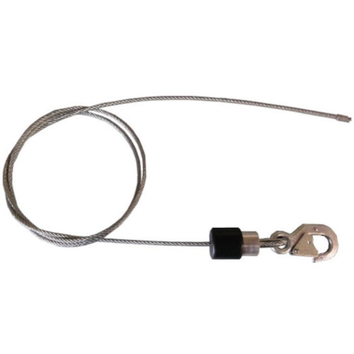 ENDO ワイヤロープ一式 EWFー9、15 1.3m(Tcode:3900975)