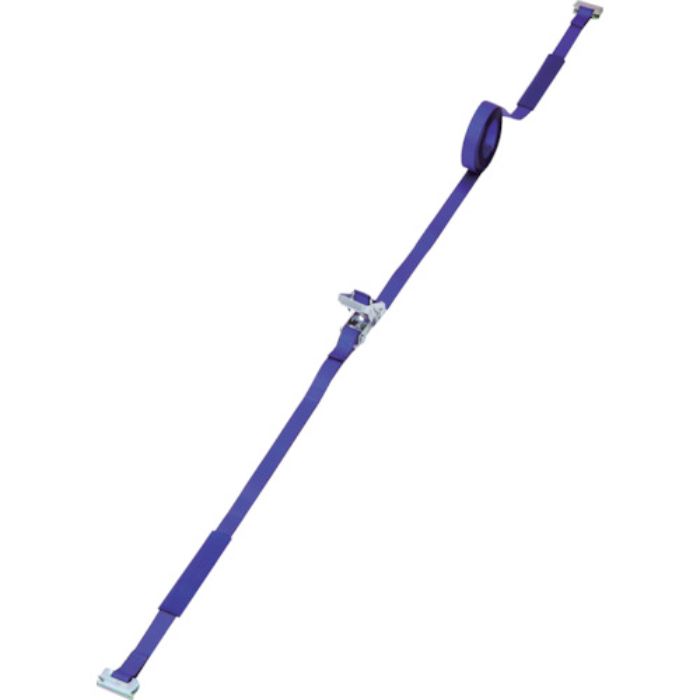 TRUSCO ベルト荷締機(JIS規格品) 35MM幅 331KG Tワンピースタイプ(Tcode:2553764)
