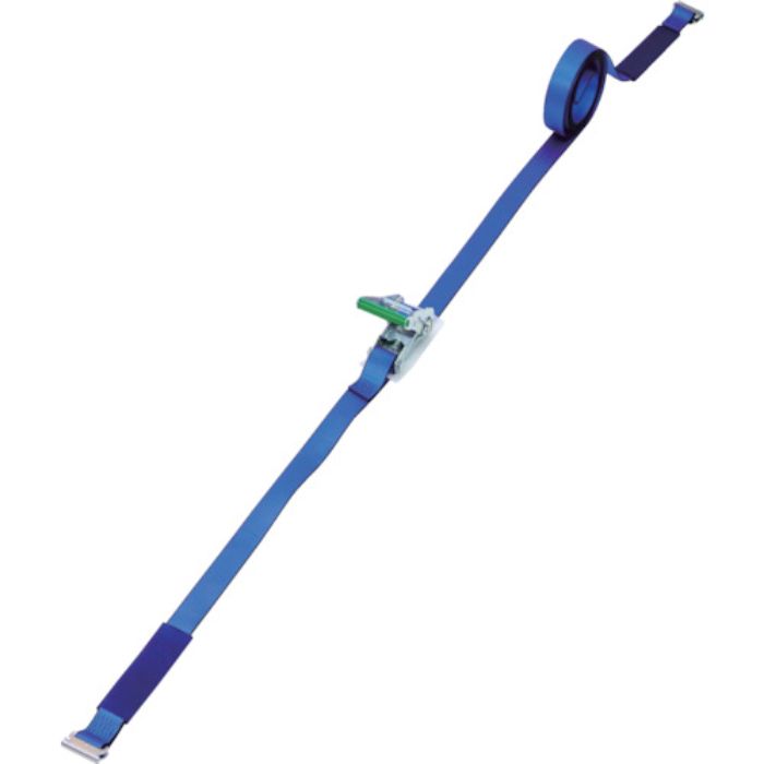 TRUSCO ベルト荷締機(JIS規格品) 50MM幅 331KG Tワンピースタイプ(Tcode:2553762)