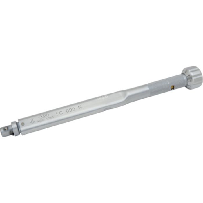 ASH トルクレンチ(N.M仕様)20-100N.M(Tcode:8165252)