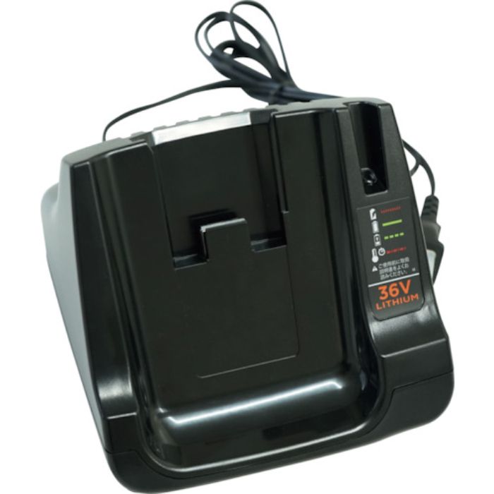 B/D 36V充電器(Tcode:7697694)