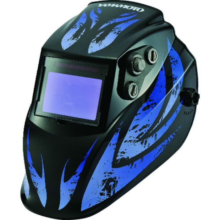 YAMAMOTO 液晶溶接面(Tcode:1956126)