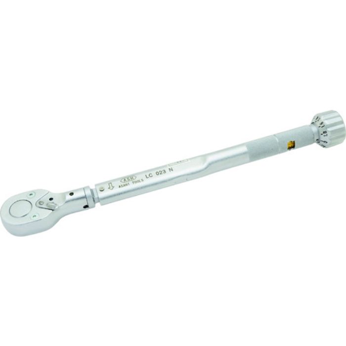 ASH ラチェットヘッド付トルクレンチ5-25N.M(Tcode:2259953)