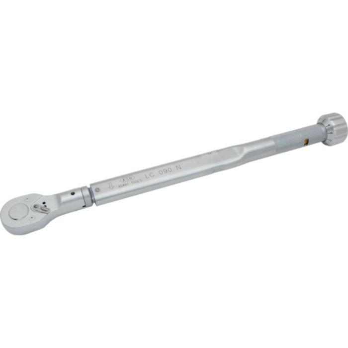 ASH ラチェットヘッド付トルクレンチ20-100N.M(Tcode:8165255)