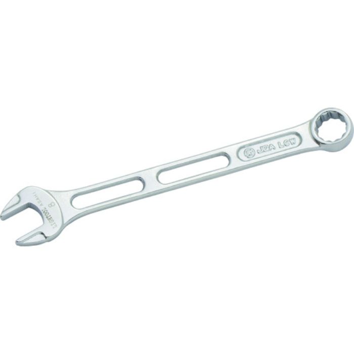 ASH ライツールコンビネーションスパナ8mm(Tcode:8165323)