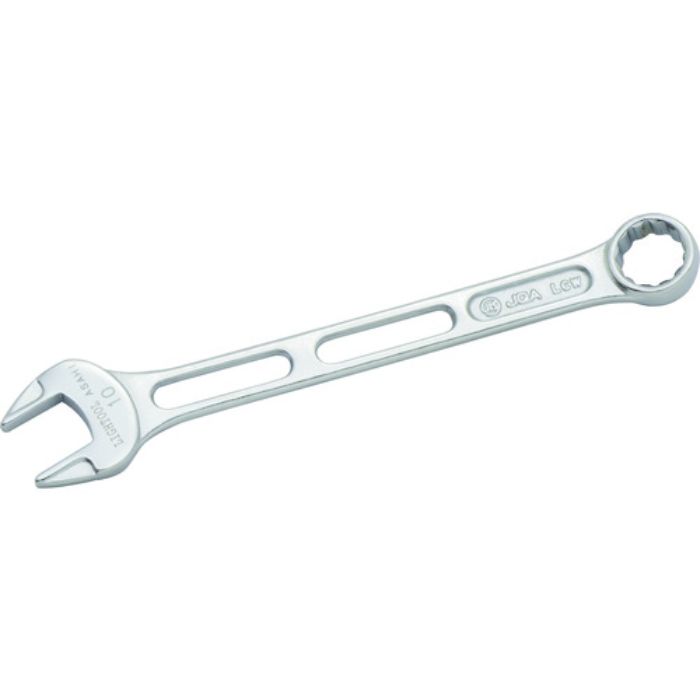 ASH ライツールコンビネーションスパナ10mm(Tcode:8165324)