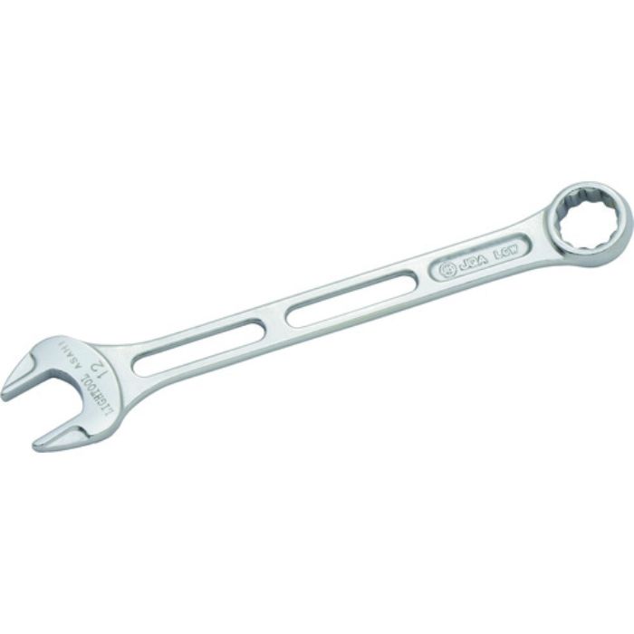 ASH ライツールコンビネーションスパナ12mm(Tcode:8165325)