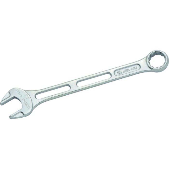 ASH ライツールコンビネーションスパナ13mm(Tcode:8165326)