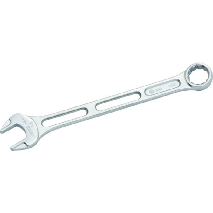 ASH ライツールコンビネーションスパナ14mm(Tcode:8165327)