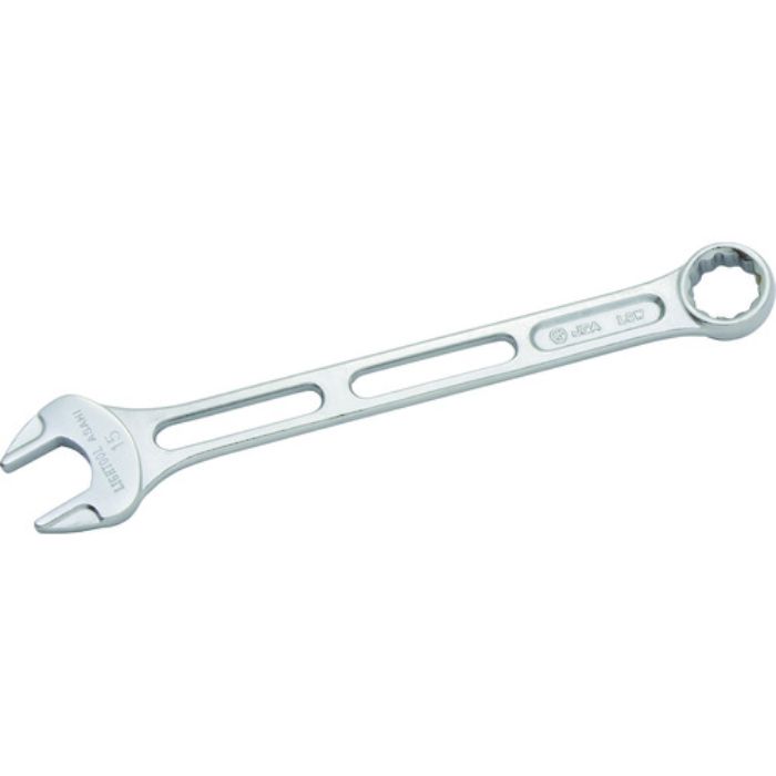 ASH ライツールコンビネーションスパナ15mm(Tcode:8165328)