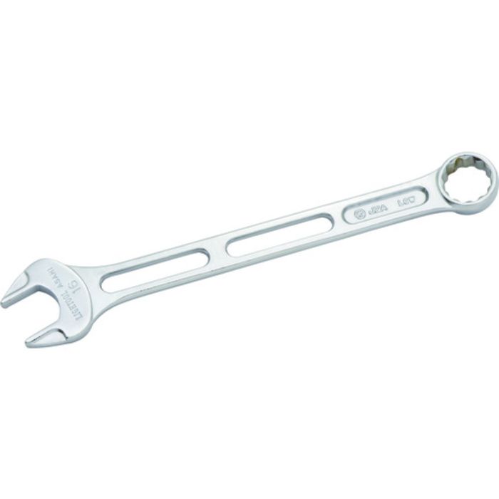 ASH ライツールコンビネーションスパナ16mm(Tcode:8165329)