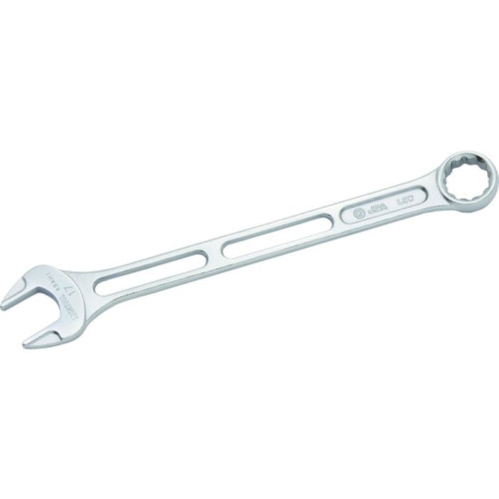 ASH ライツールコンビネーションスパナ17mm(Tcode:8165330)