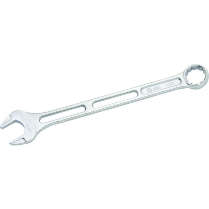 ASH ライツールコンビネーションスパナ19mm(Tcode:8165331)