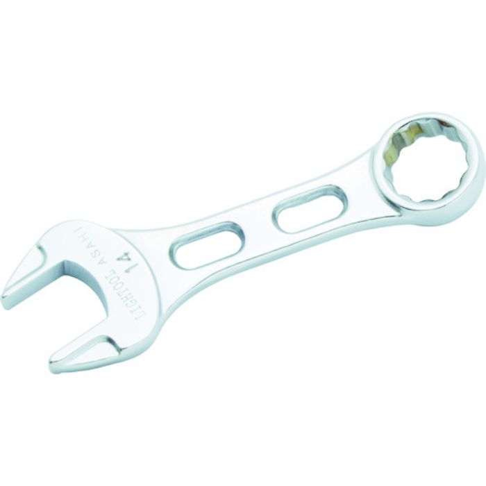 ASH ライツールコンビネーションスパナプチコン14mm(Tcode:7920466)
