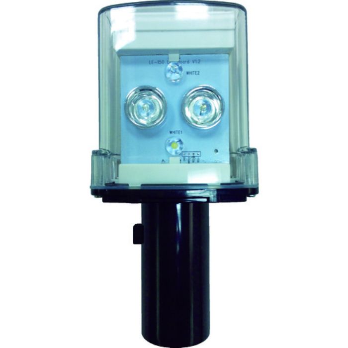 キャットアイ 安全コーン用オプション シグナルスター 幅89×177mm(Tcode:8196157)