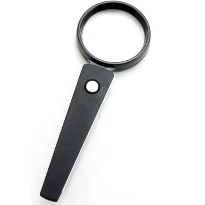 池田レンズ LEDライト付 ハンドルーペ(Tcode:8052061)