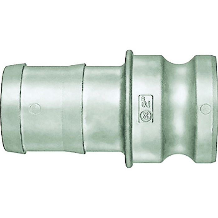 日東 レバーロックカプラ(ホース取付用) 適合ホースサイズ:3/4インチ(79770)(Tcode:1205501)