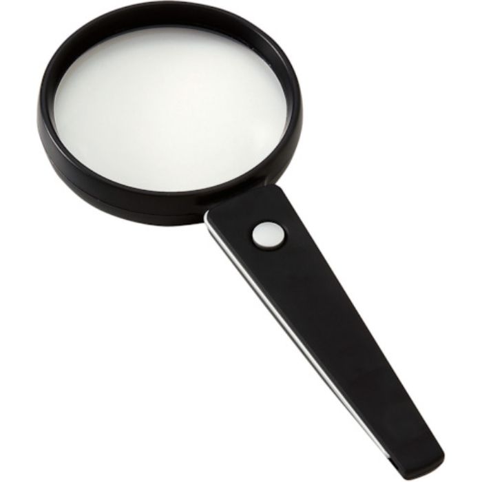 池田レンズ LEDライト付 ハンドルーペ(Tcode:8052063)