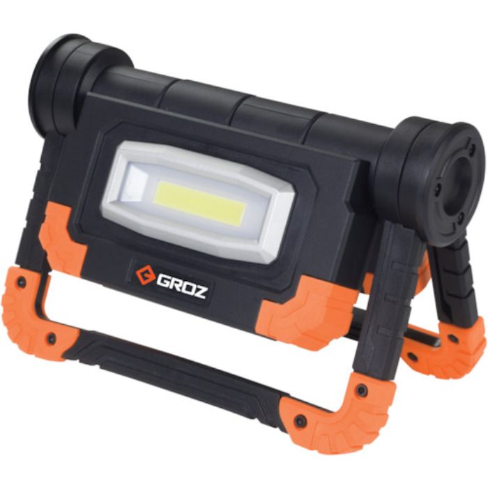 GROZ LED投光器 850LM(Tcode:2568725)