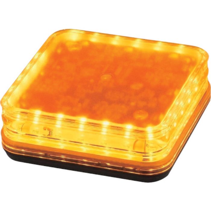 小糸 角型警光灯 K型 ボルト直付け(Tcode:2714589)