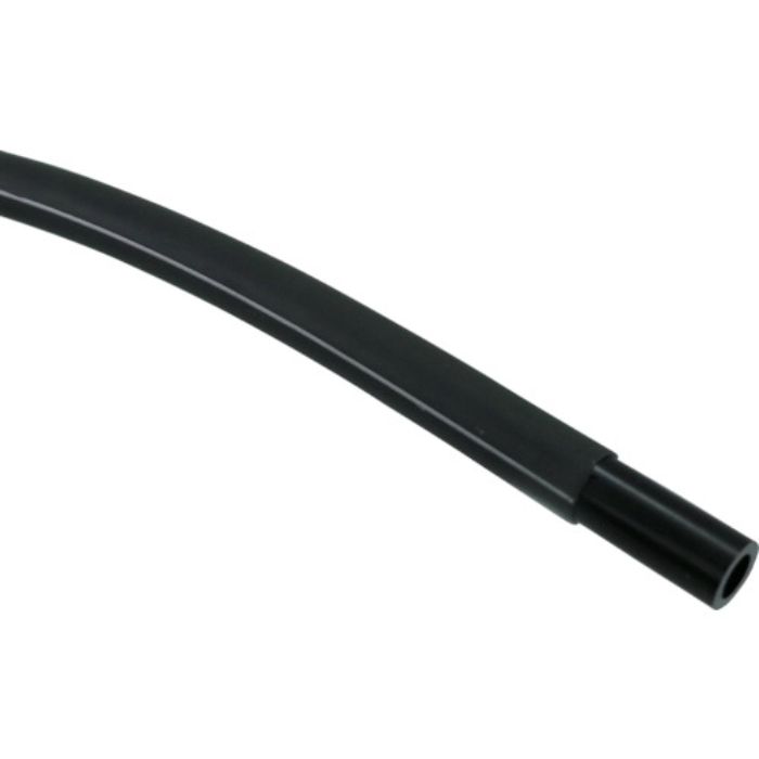 チヨダ エルフレックスLE-Sタイプ 6mm/20m黒(Tcode:8202349)