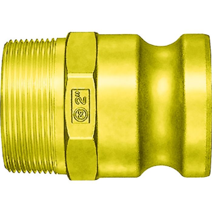 日東 レバーロックカプラ(めねじ取付用) 相手側取付サイズ:Rc3/4インチ(03526)(Tcode:1209973)