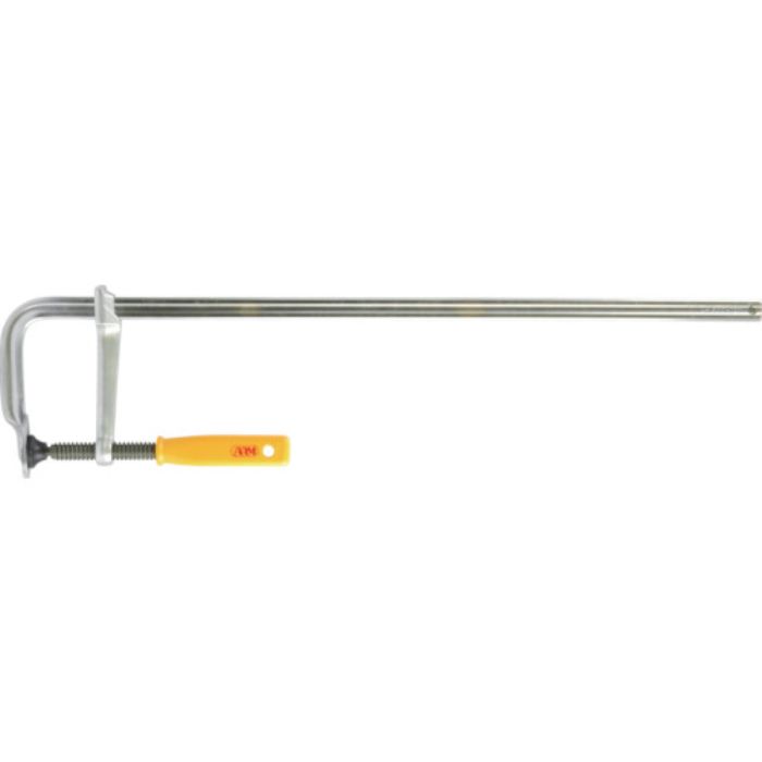 ARM L型クランプ強力型600mm(Tcode:8534771)