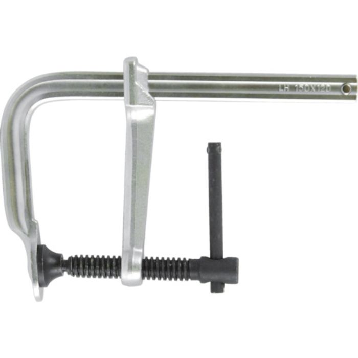 ARM L型クランプ強力型バーハンドル150mm(Tcode:8534775)