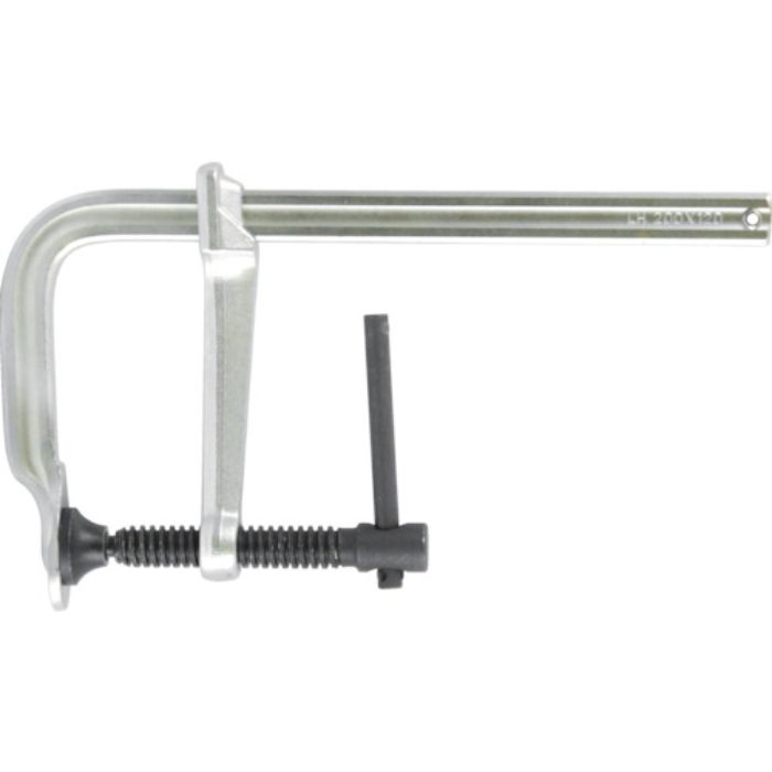 ARM L型クランプ強力型バーハンドル200mm(Tcode:8534776)