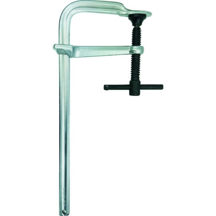 ARM L型クランプ強力型バーハンドル300mm(Tcode:8534778)