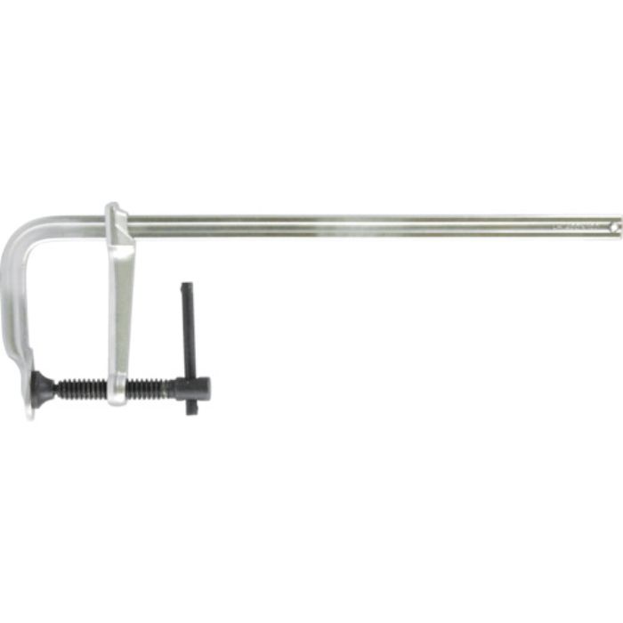 ARM L型クランプ強力型バーハンドル400mm(Tcode:8534779)