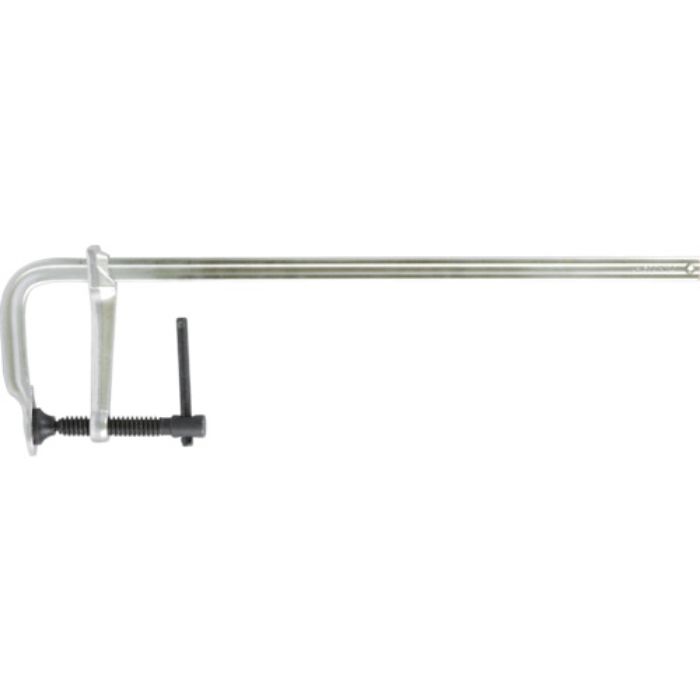 ARM L型クランプ強力型バーハンドル500mm(Tcode:8534780)