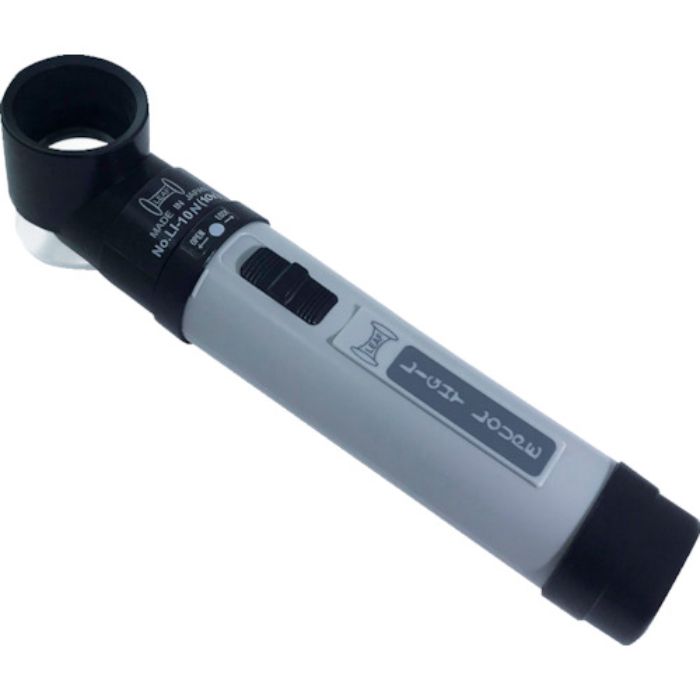 リーフ 新ライトルーペ(Tcode:3214761)