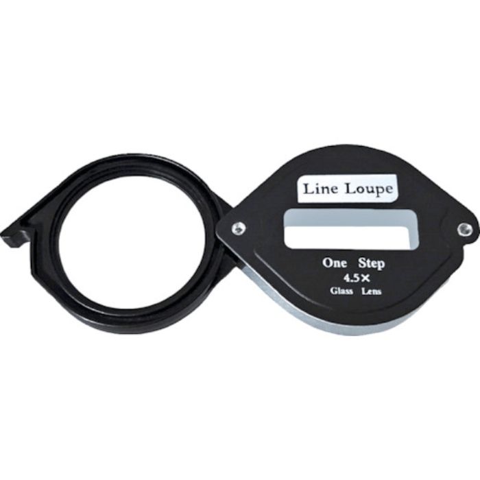 リーフ ラインルーペ(Tcode:2191202)