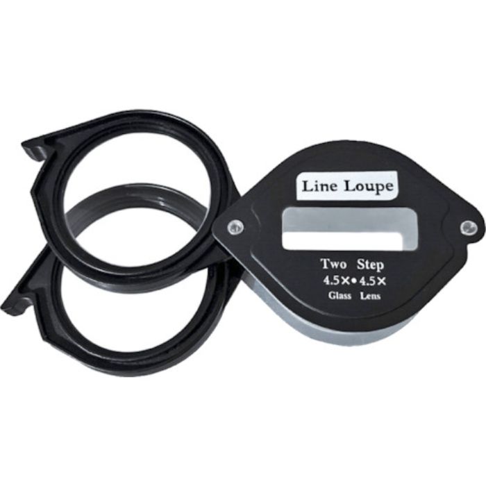 リーフ ラインルーペ(Tcode:2191211)