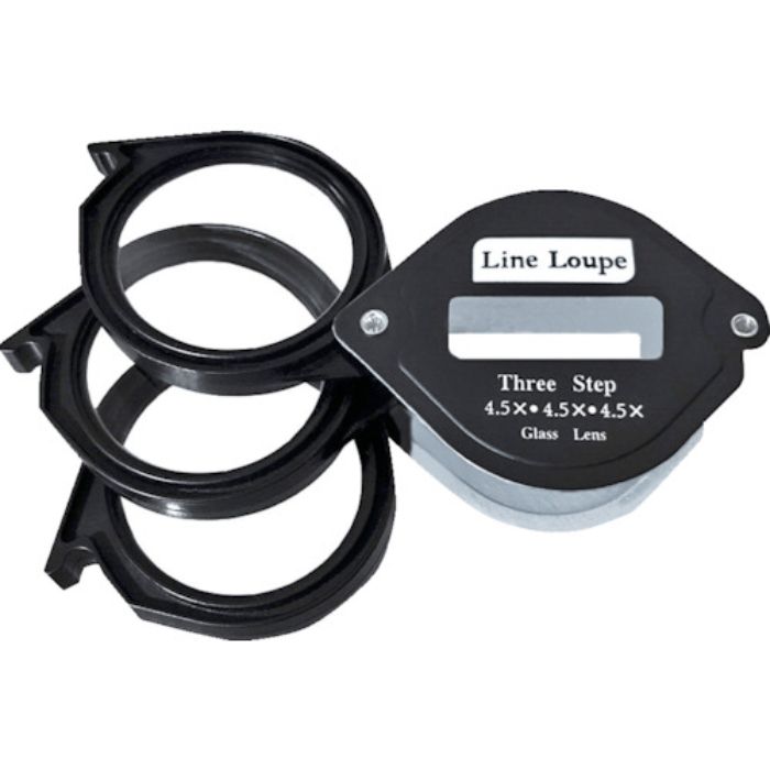 リーフ ラインルーペ(Tcode:2191229)