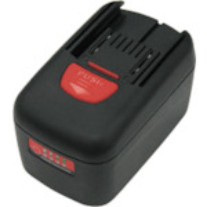 育良 電池パック MP15LX MP18LE CP13L AC40LE用(52130)(Tcode:5267640)